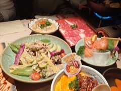 -玉川屋·深夜食堂居酒屋(柳巷店)