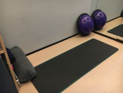 -兰瑜伽·普拉提