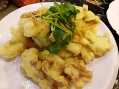 -东北农家院·铁锅炖(莘庄店)