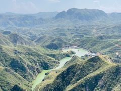 -桑干河大峡谷旅游区