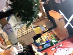 -领蟹祥记·香辣蟹·特色小海鲜(奥体天虹店)