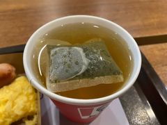 -肯德基(旺角大楼店)