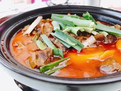 -雅和生态渔庄·宜城锅巴饭(龙灵山公园店)