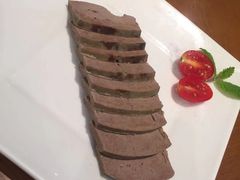 盐焗猪肝-莆田餐厅(大悦城店)