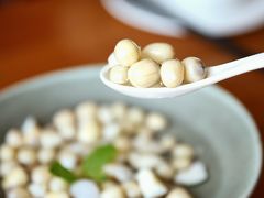 -莲餐厅·湖北菜·藕汤老手艺(愚园路店)
