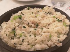 -阿婆农家菜(车墩店)