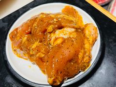 -韩宫宴烤肉·料理(合肥中环城店)