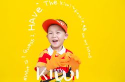 -熊猫叔叔高端儿童摄影(清江商场店)