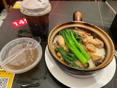 -超记煲仔饭(北京路店)
