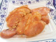 -宝正臻天津包子总店(金阳光居易店)
