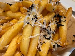 -黑宝石西餐厅(汇励99城市公园店)