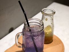 -来龙里 精致 东南亚餐室(万象城店)
