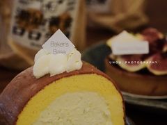 -茶力的小怪兽(梅林卓悦汇店)