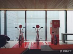 -Space(三里屯太古里馆)