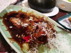 -新白鹿餐厅(爱琴海购物中心店)