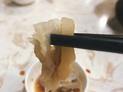 牛筋-粤潮牛肉火锅店(江南大道店)