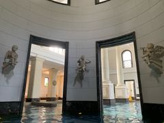 -海口观澜湖火山温泉谷