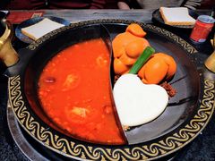 -大味老火锅City店