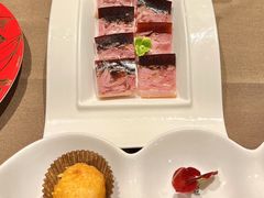 -金鹰国际酒店·满园春中餐厅