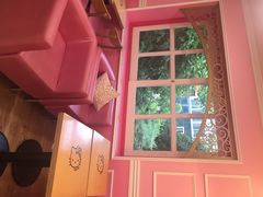Hello&nbsp;Kitty&nbsp;Cafe(弘大店)-Hello Kitty Cafe(弘大店)