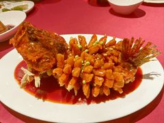 -RIVIERA 松鹤楼(外滩店)