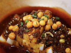 -拾捌川·自贡爆炒(新街口店)