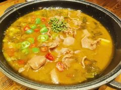 -村理·乡村菜音乐餐厅(河西店)