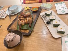 -曼泰·泰餐(京华城店)