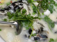 -又见炊烟私房菜(敬亭路店)