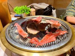 -西塔老太太泥炉烤肉(沈阳店)