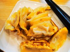 -肥叔锅贴(蓝旗街店)