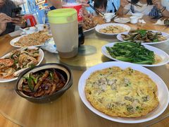-七鲜渔港美食餐厅(巽寮湾海景店)
