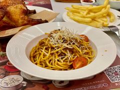 -斗牛士牛排餐厅(嘉里汇店)