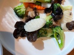 -金牌外婆家(苏州中心店)