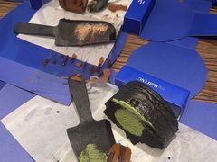 -the Roll'ING手作瑞士卷专门店(卓悦中心店)