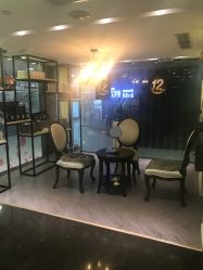 -贝黎诗SPA