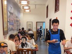 -聚首堂·特色小吃·肘子(什刹海德胜门店)