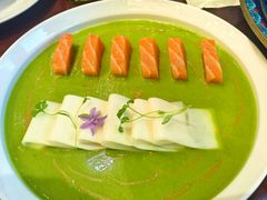 -南堂馆·新川菜(天府三街店)