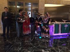 -AdD全日制餐厅(中谷花园酒店)