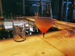 -The Penthouse酒吧