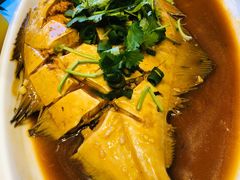 -鲜得莱渔港·小平岛海胆馆(七贤岭店)