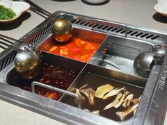 -海底捞火锅(石厦时代广场店)