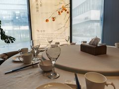 -海泰食府·新鲁菜·家宴(总部基地店)