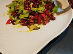 -桥边小楼·手工云南菜·丽江地标美食