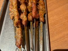 -耶里夏丽·新疆菜·28年喀什老馆(田林东路店)