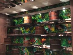 -湖滨28中餐厅·西湖宴·杭州君悦酒店