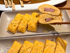 -CURRY YA 熟成咖哩專門店(深圳湾万象城店)