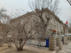 -天津五大道文化旅游区