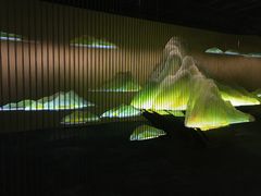 -南京市规划建设展览馆