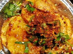 -平娃三宝烧烤·面食(南小街店)